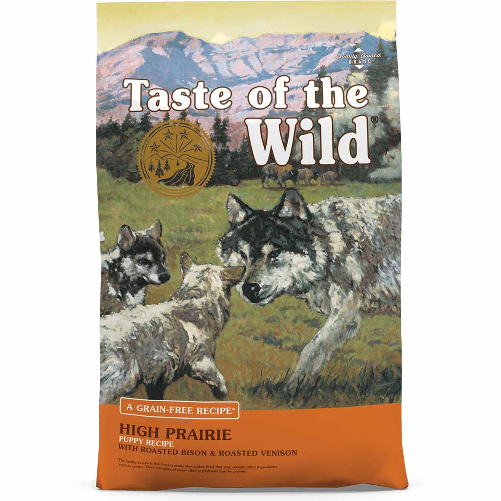 DMB - TOW PUPPY HIGH PRAIRIE 12.7KG