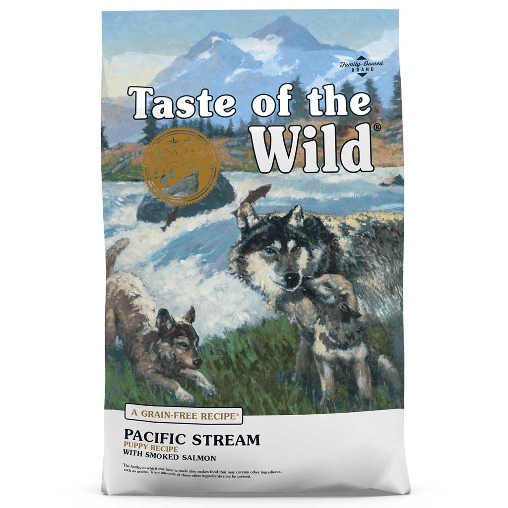 DMB - TOW PUPPY PACIFIC STREAM 12.7KG
