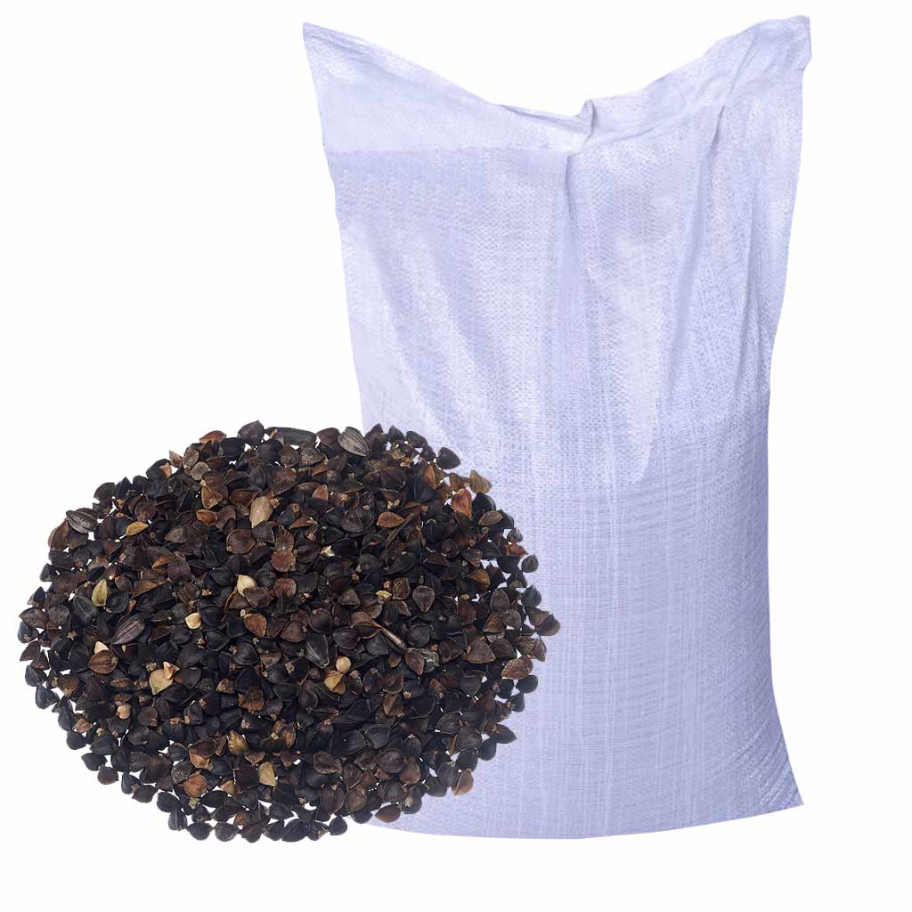 SO - BUCKWHEAT (NOT SEED) 22.68KG