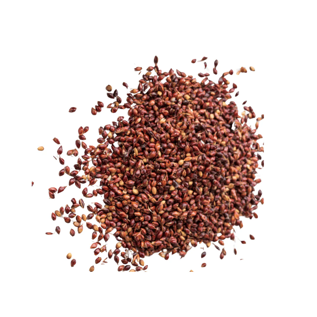 RED MILLET 22.7KG