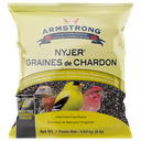[10004140] ARMSTRONG NYJER SEED 3.6KG
