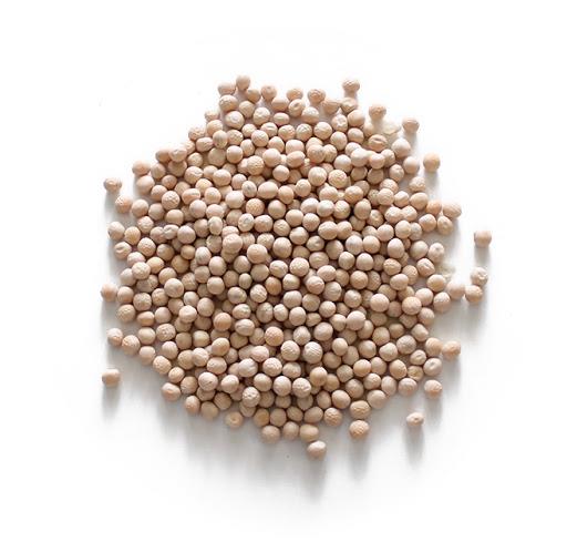 BADEN PIGEON TRAPPER PEAS 22.68KG