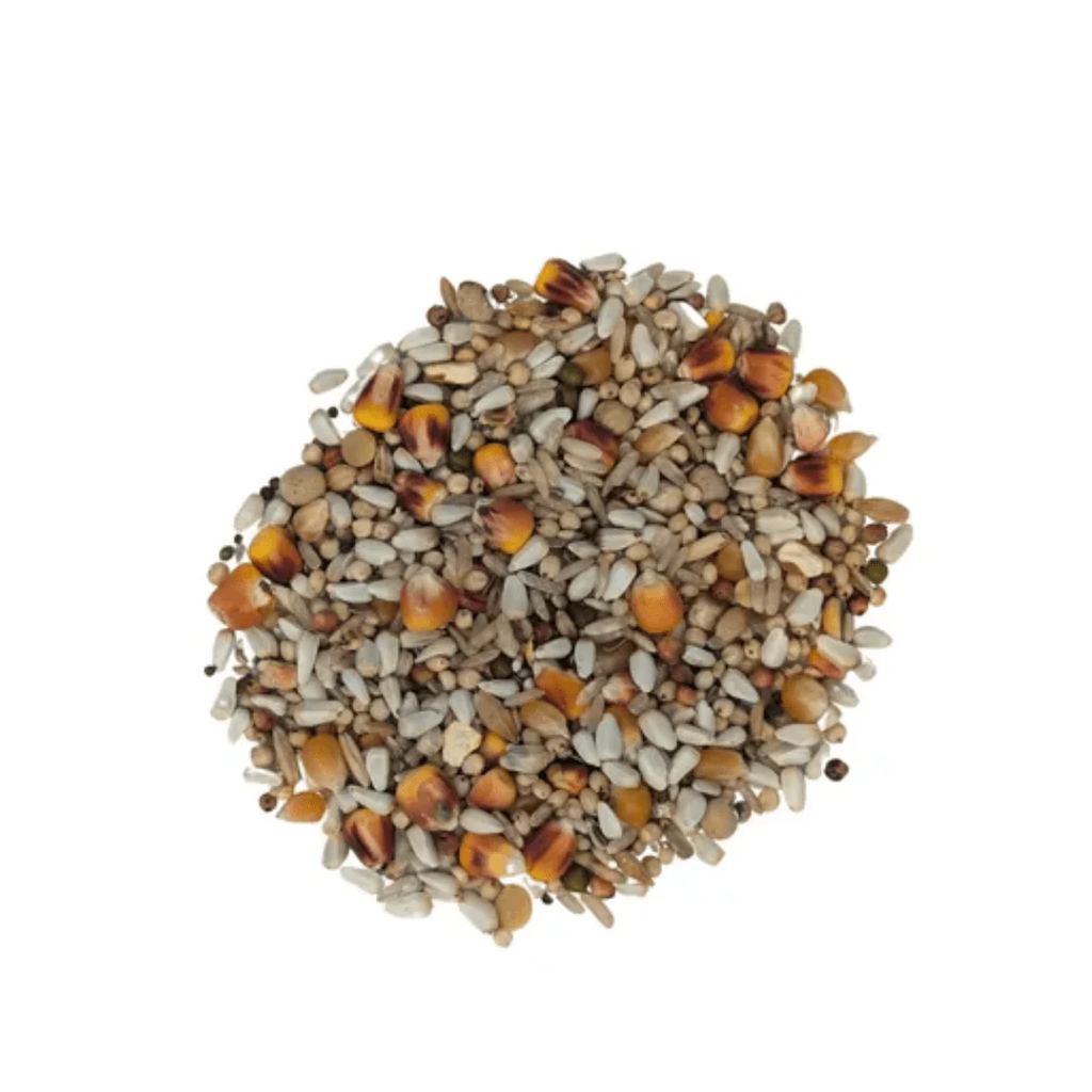 BADEN MILLENNIUM MIX PIGEON FEED #67  22.68KG