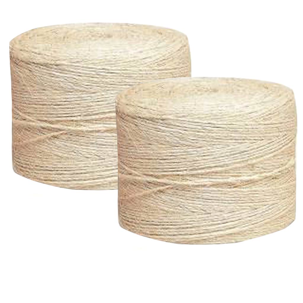 WINDROW SISAL TWINE ROLL 7200' (2PK)