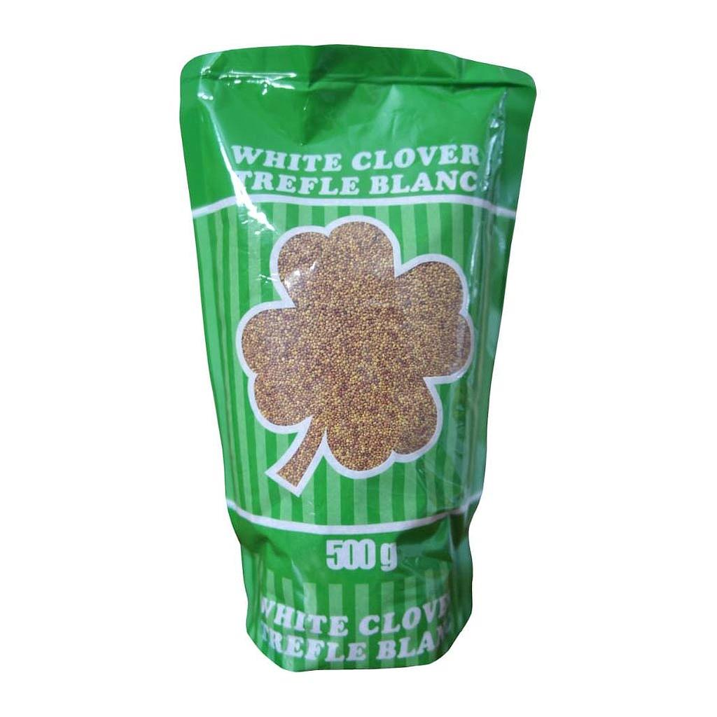 SPEARES WHITE CLOVER 500g