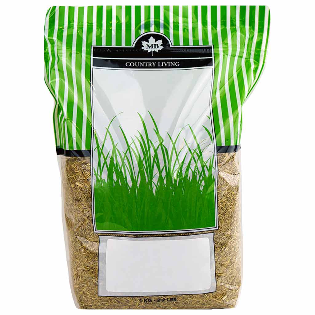 DMB - MB SUN &amp; SHADE LAWN MIX 1KG