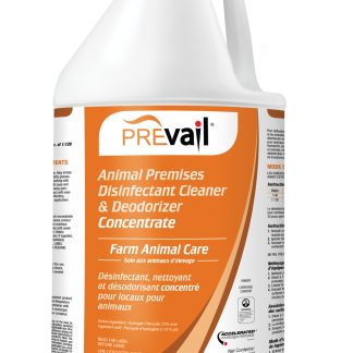 PREVAIL CONCENTRATE 4L