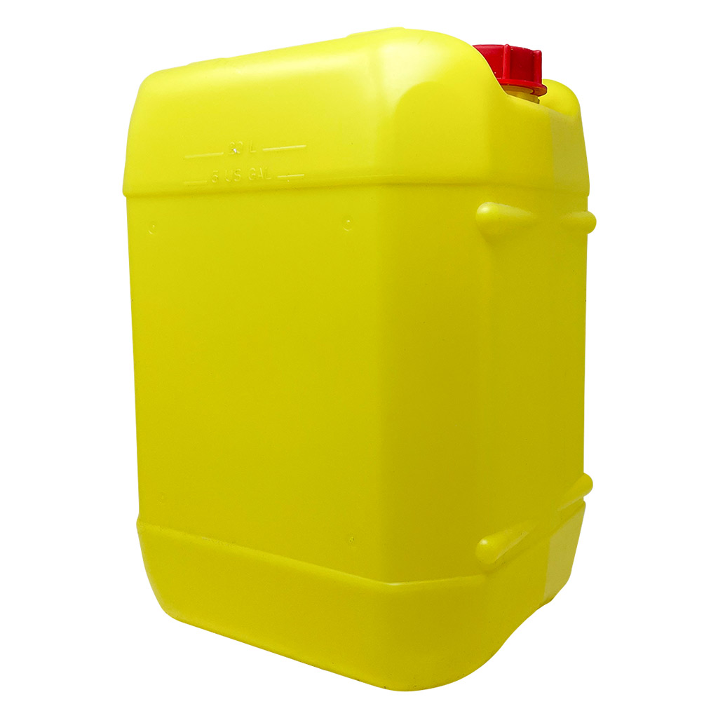 CHLORINE REFILL 20L (12%)