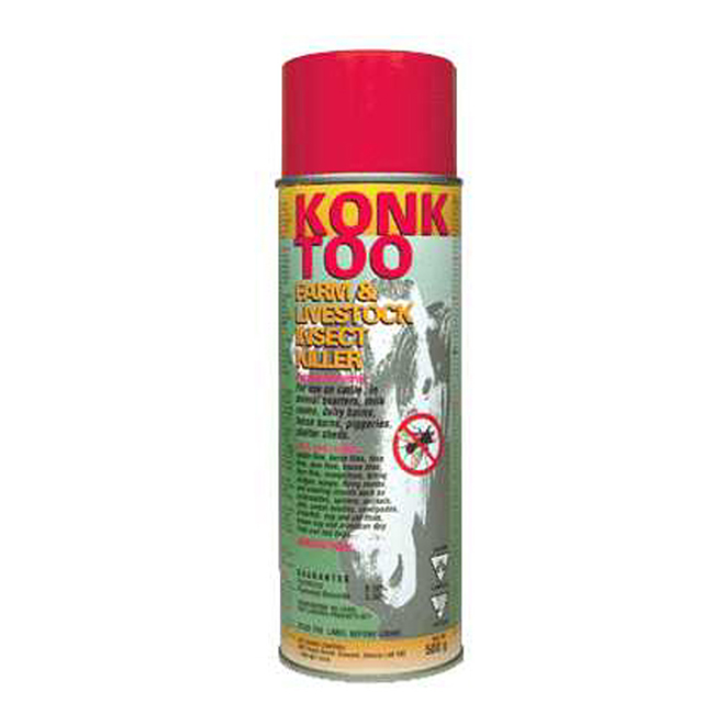 DV - KONK TOO FARM &amp; LIVESTOCK (TALL) 680G