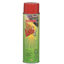 DR - KONK BLASTER 493 - 600G