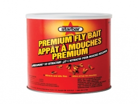 STARBAR PREMIUM FLY BAIT 2KG