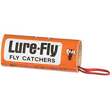 DV - STARBAR LURE FLY RIBBONS EACH