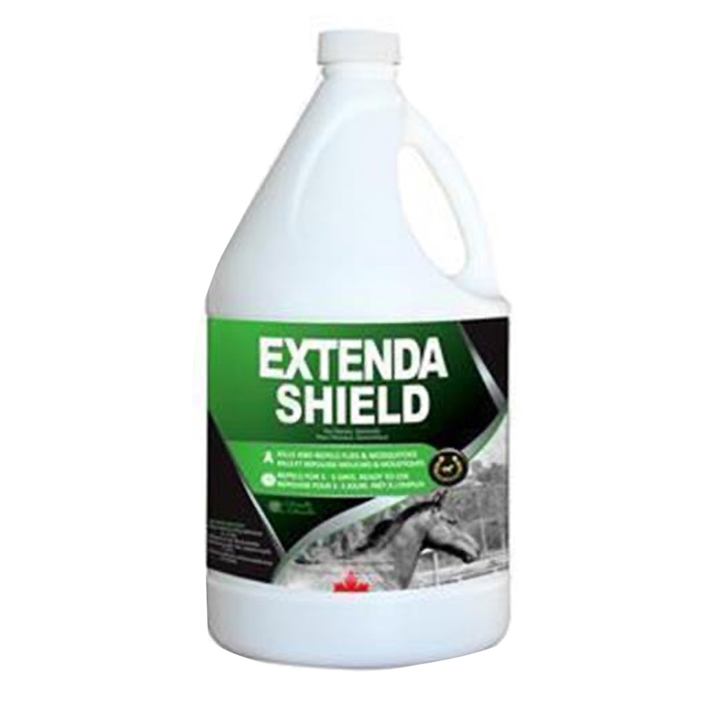 GOLDEN HORSESHOE EXTENDA FLY SHIELD 4L