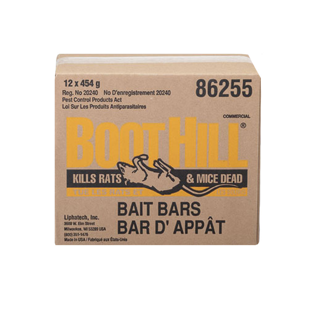 DV - BOOTHILL BAR 454G