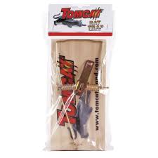 TOMCAT WOODEN RAT TRAP 1PK