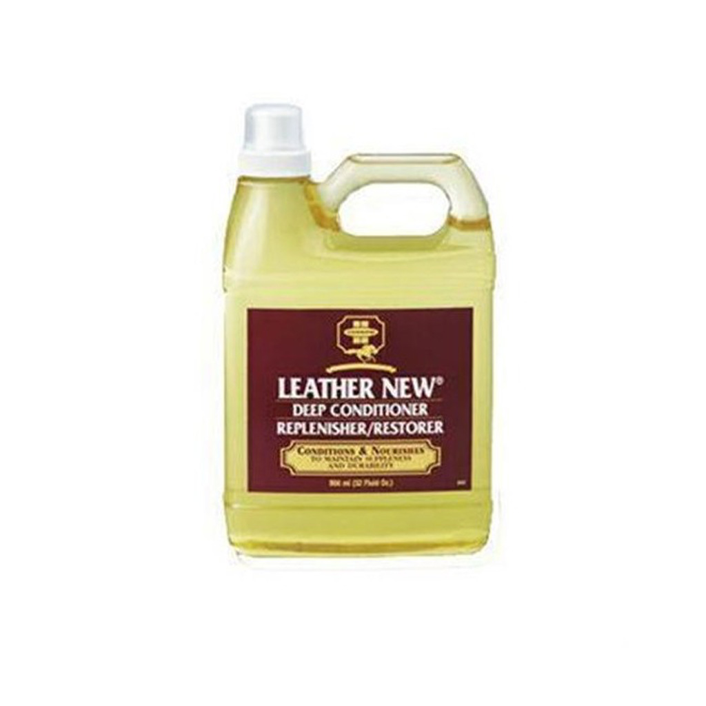 FARNAM LEATHER NEW COND/RESTORE 473ML