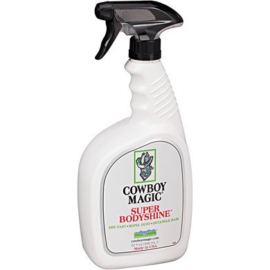 COWBOY MAGIC SUPER BODYSHINE 946ML