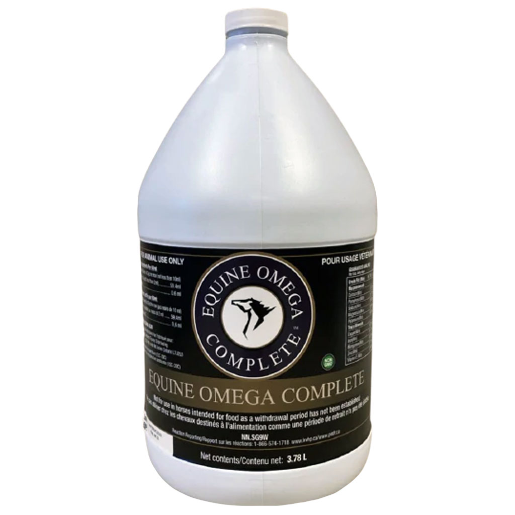 EQUINE OMEGA COMPLETE 1GAL