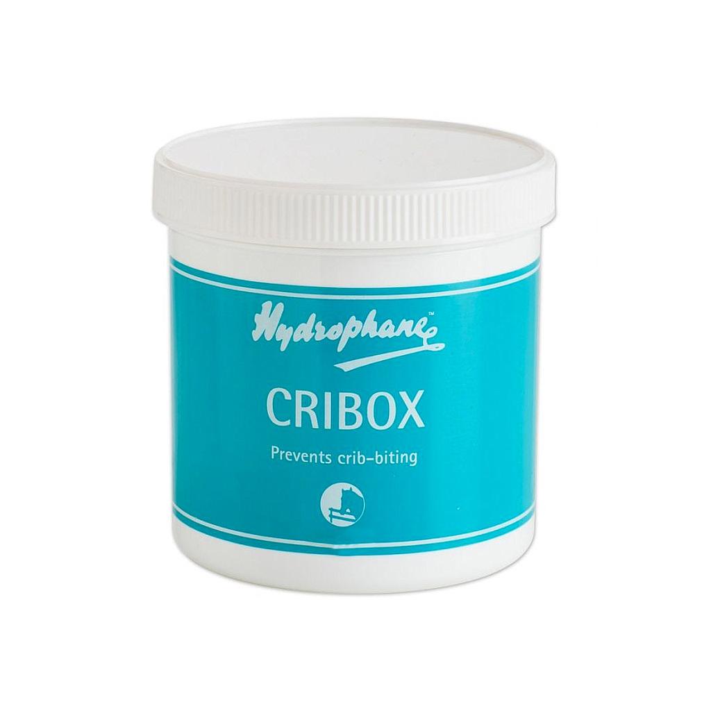 HYDROPHANE CRIBOX ANTI-CRIBBING 225G