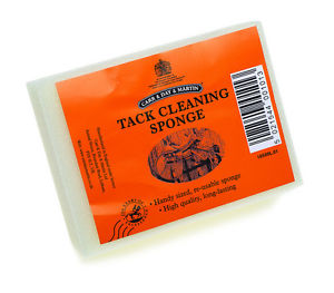 TACK CLEANING SPONGE SQUARE