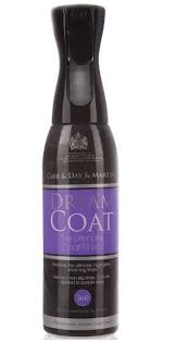 CDM DREAM COAT CONDITIONER 500ML