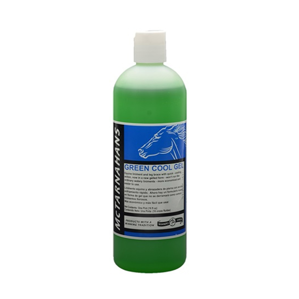 MCTARNAHAN'S GREEN COOL 475ML