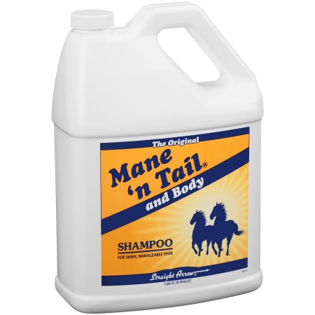 MANE 'N TAIL CONDITIONER 1GAL