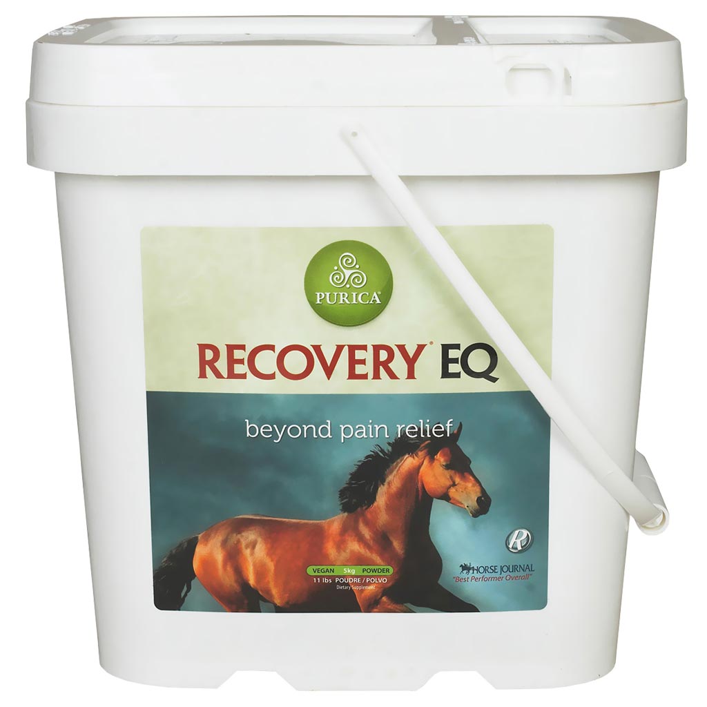 PURICA RECOVERY EQ 5KG