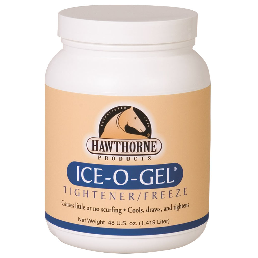 HAWTHORNE ICE-O-GEL 48OZ