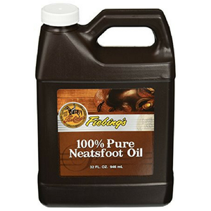 FIEBING'S PURE NEATSFOOT OIL 473ML