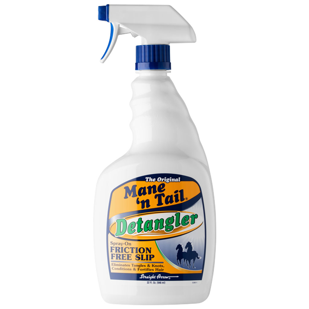 MANE 'N TAIL DETANGLER SPRAY 950ML