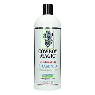 COWBOY MAGIC ROSEWATER SHAMPOO 946ML