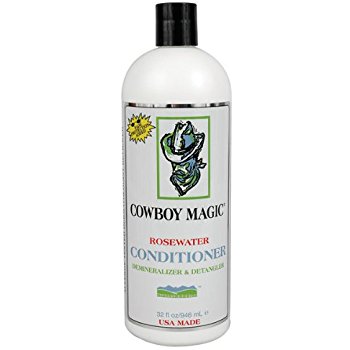 COWBOY MAGIC ROSEWATER CONDITIONER 973ML