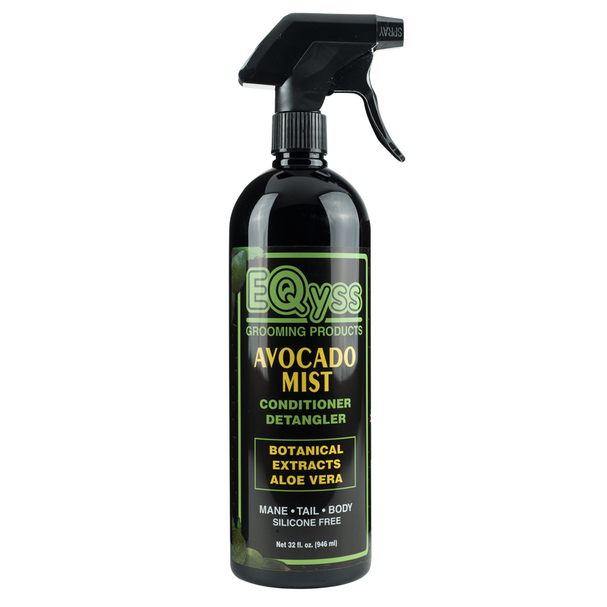 EQYSS AVOCADO MIST DETANGLER 32OZ