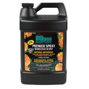 EQYSS CANADIAN MARIGOLD SPRAY 3.8L
