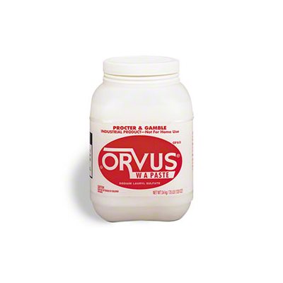 ORVUS SOAP 3.41KG