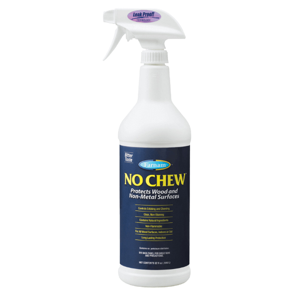 FARNAM NO CHEW W/ SPRAYER 950ML