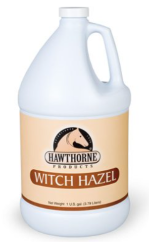 HAWTHORNE WITCH HAZEL 3.78L