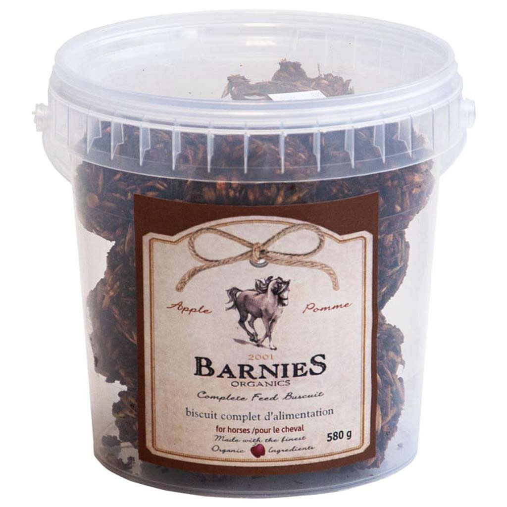 BARNIES TREATS CLASSIC (15 PK) 580g