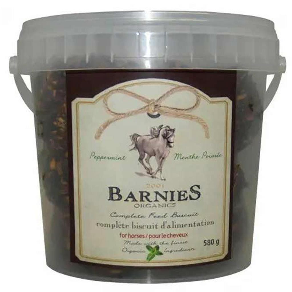 BARNIES TREATS WATERMELON (15 PK) 580g