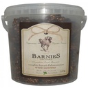 [10008078] BARNIES TREATS PEPPERMINT (80 PK) 3.5KG