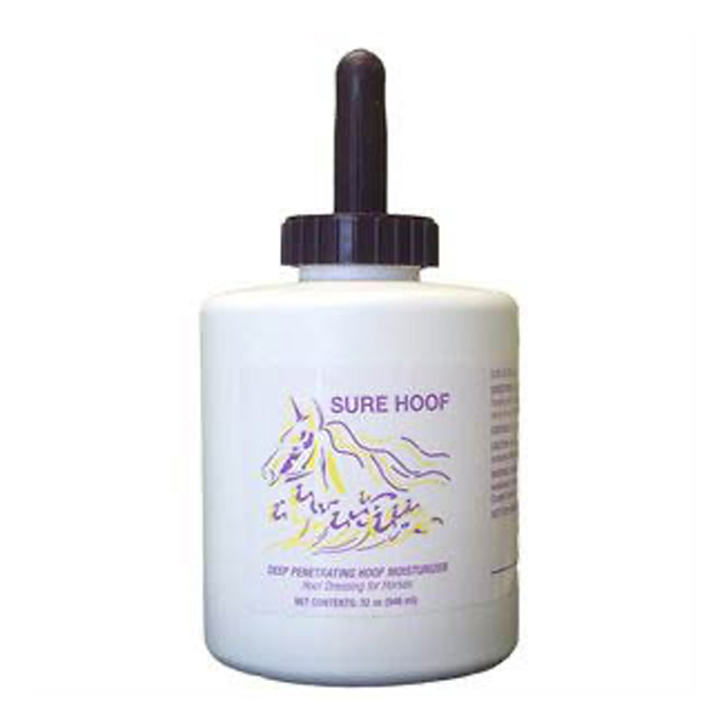 PHARM-VET SURE HOOF MOISTURIZER 946ML