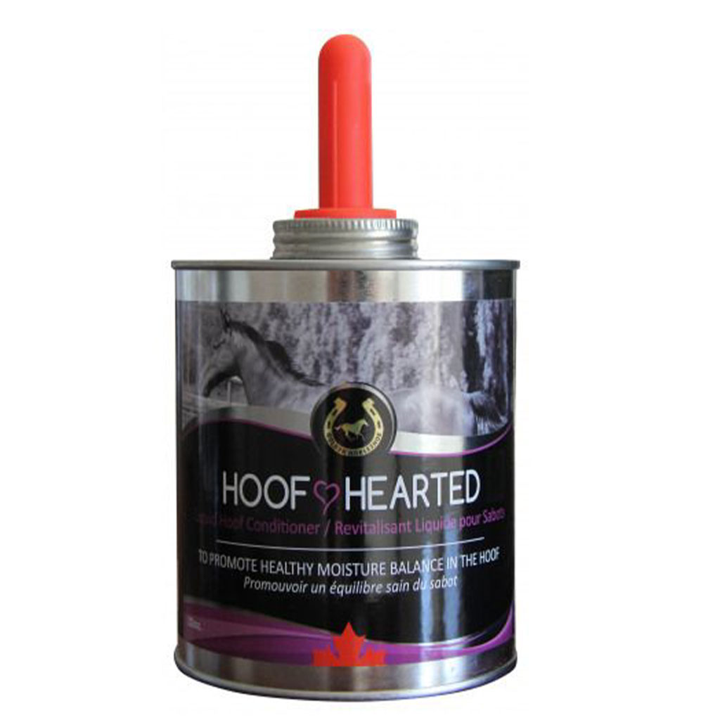 GOLDEN HORSESHOE HOOF CONDITIONER