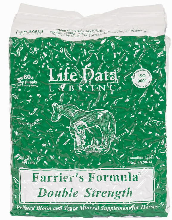 FARRIERS FORMULA 5KG