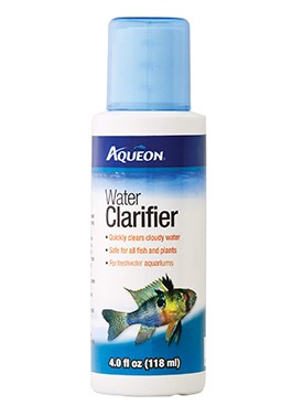 DMB - AQUEON WATER CLARIFIER 4OZ