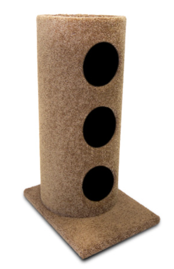 WONDERPET TRIPLE CONDOMINIUM