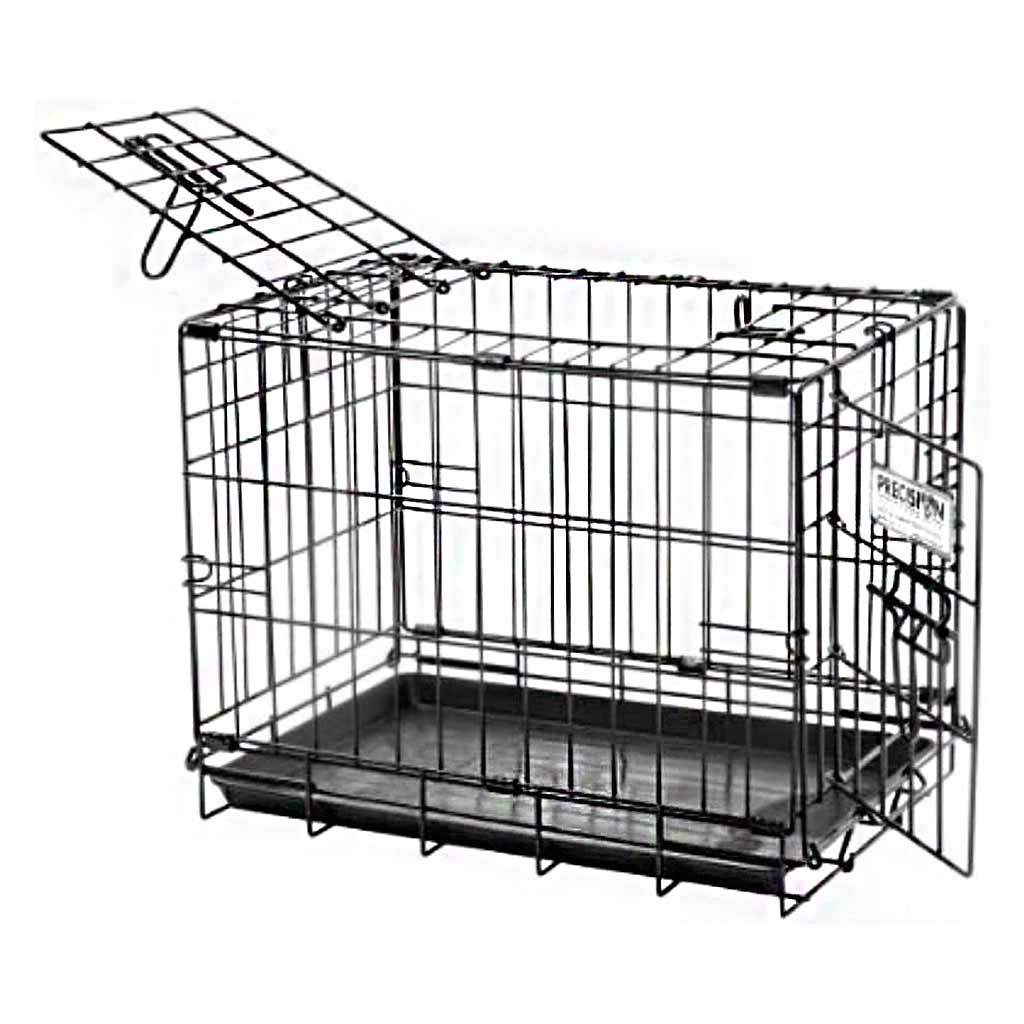DR - PRECISION GREAT CRATE #2000 24X18X20