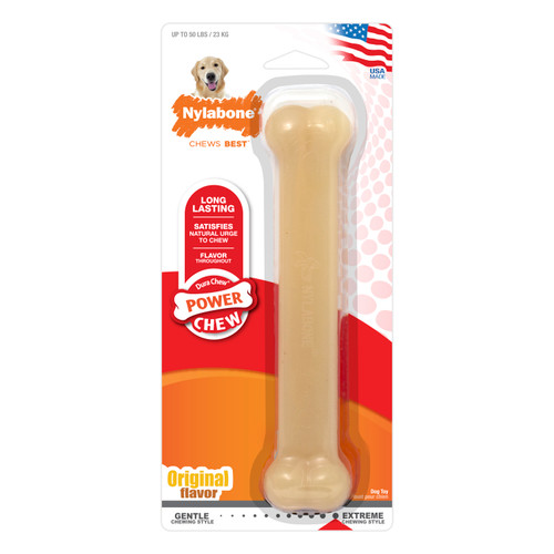 NYLABONE POWER CHEW ORIGINAL GIANT
