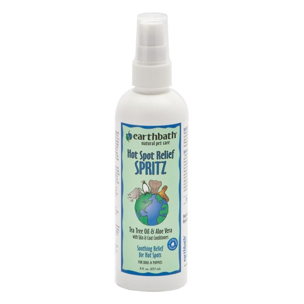 EARTHBATH HOTSPOT RELIEF SPRAY 237ML (8OZ)
