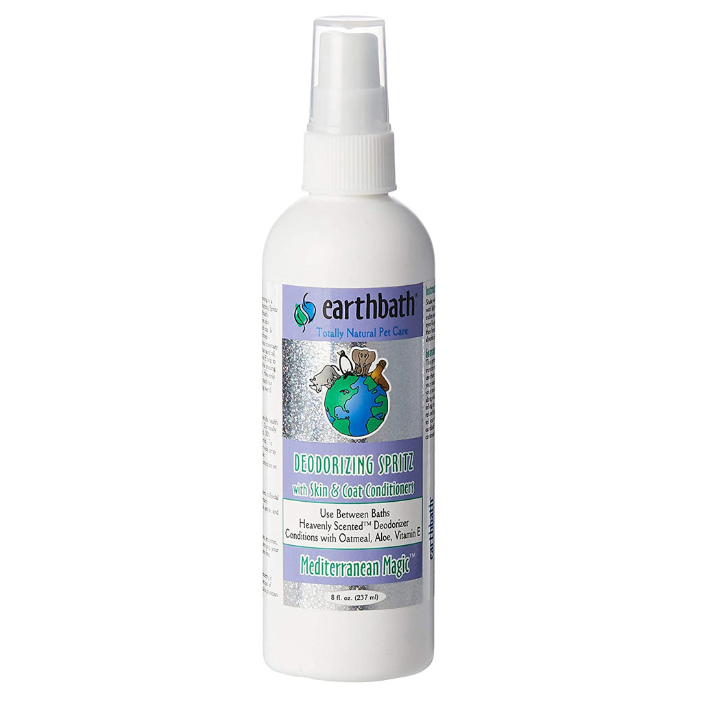 DMB - EARTHBATH MEDIC.MAGIC SPRAY 8OZ